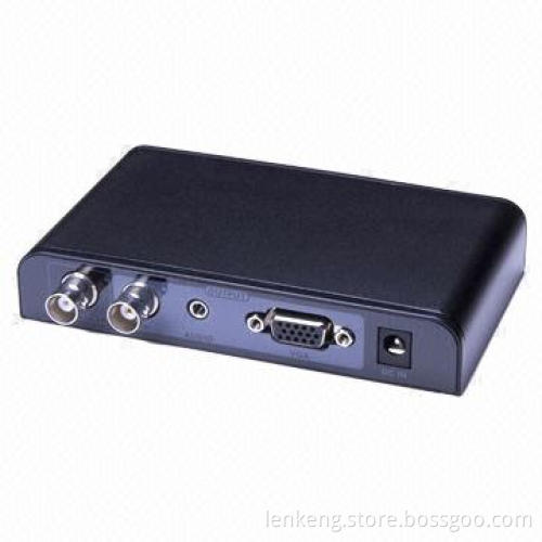 SDI to VGA converter